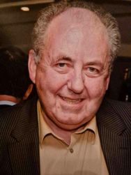 Ballivor Born Broadcaster And Programme Maker John Quinn Has Passed Away